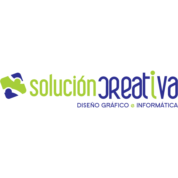 Solucion Creativa Logo ,Logo , icon , SVG Solucion Creativa Logo