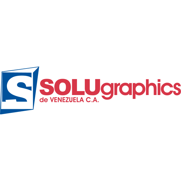 Solugraphics Logo