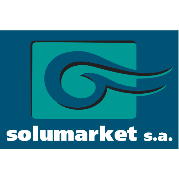 Solumarket Logo ,Logo , icon , SVG Solumarket Logo