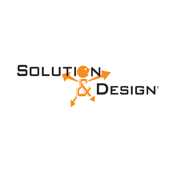 Solution & Design Logo
