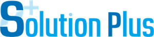 Solution Plus Logo ,Logo , icon , SVG Solution Plus Logo