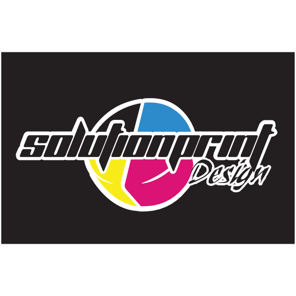 solutionprint Logo ,Logo , icon , SVG solutionprint Logo