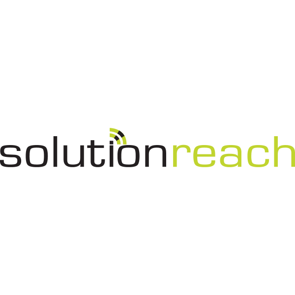 solutionreach Logo ,Logo , icon , SVG solutionreach Logo