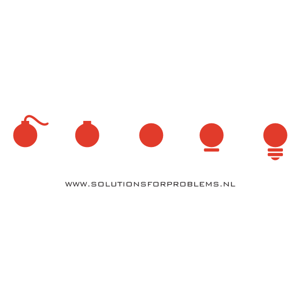 Solutions For Problems Logo ,Logo , icon , SVG Solutions For Problems Logo