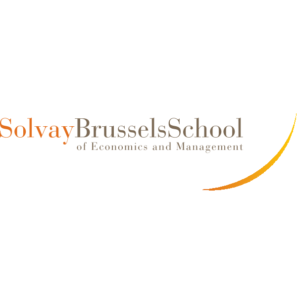 Solvay Brussles School of Economics and Management Logo ,Logo , icon , SVG Solvay Brussles School of Economics and Management Logo