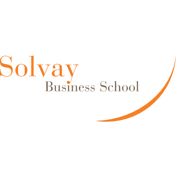 Solvay Business School Logo ,Logo , icon , SVG Solvay Business School Logo