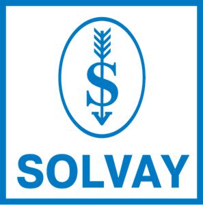 Solvay Logo ,Logo , icon , SVG Solvay Logo