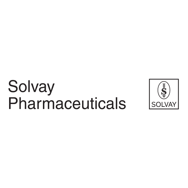 Solvay Pharmaceuticals Logo ,Logo , icon , SVG Solvay Pharmaceuticals Logo