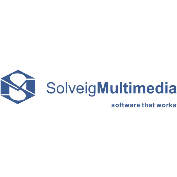 Solveig Multimedia Logo ,Logo , icon , SVG Solveig Multimedia Logo