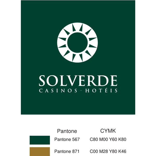 Solverde Logo ,Logo , icon , SVG Solverde Logo