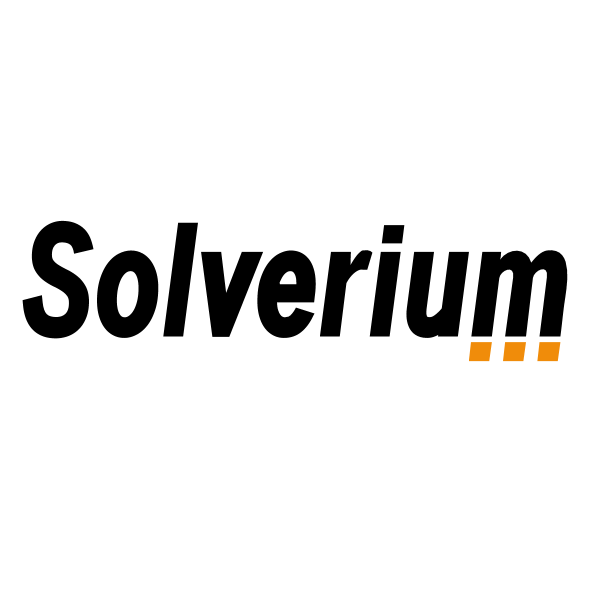 Solverium Logo ,Logo , icon , SVG Solverium Logo