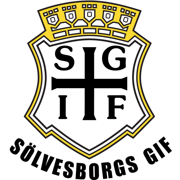 Solvesborgs GIF Logo ,Logo , icon , SVG Solvesborgs GIF Logo