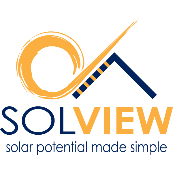 SolView Logo ,Logo , icon , SVG SolView Logo