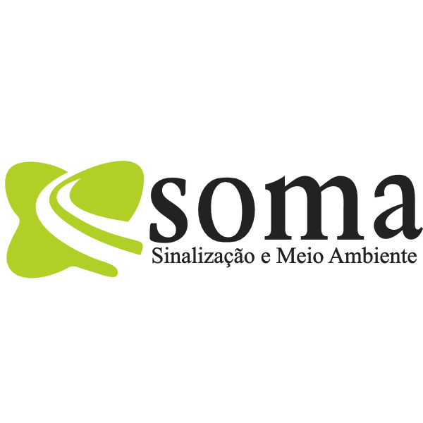 Soma Engenharia Logo