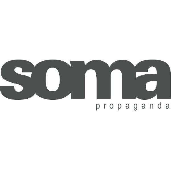 Soma Propaganda Logo ,Logo , icon , SVG Soma Propaganda Logo