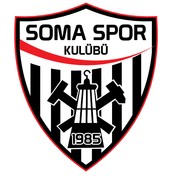 Soma Spor Kulubu Logo ,Logo , icon , SVG Soma Spor Kulubu Logo