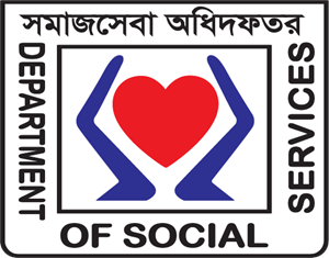 Somaj Seba Odhidoptor DSS Logo