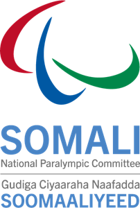 Somali National Paralympic Committee Logo