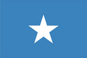 Somalia Logo