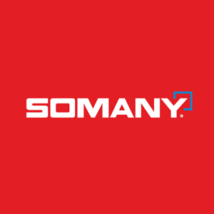 Somany Ceramics Logo ,Logo , icon , SVG Somany Ceramics Logo