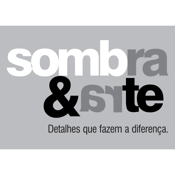 Sombra e arte Logo ,Logo , icon , SVG Sombra e arte Logo