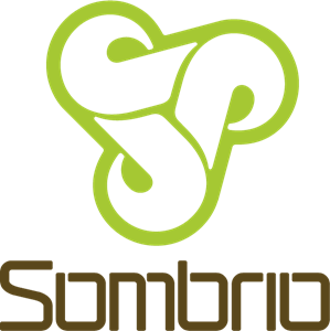 Sombrio Logo ,Logo , icon , SVG Sombrio Logo