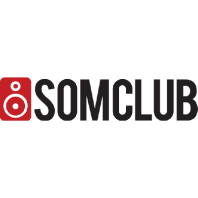 Somclub Logo ,Logo , icon , SVG Somclub Logo