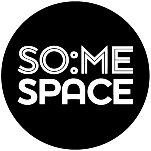 SO:ME Space Logo ,Logo , icon , SVG SO:ME Space Logo