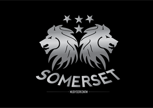 Somerset Sports Club Logo ,Logo , icon , SVG Somerset Sports Club Logo