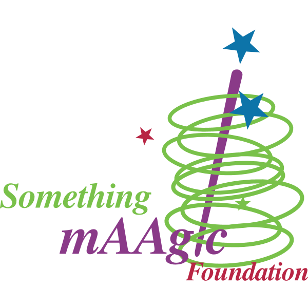 Something mAAgic Foundation Logo ,Logo , icon , SVG Something mAAgic Foundation Logo