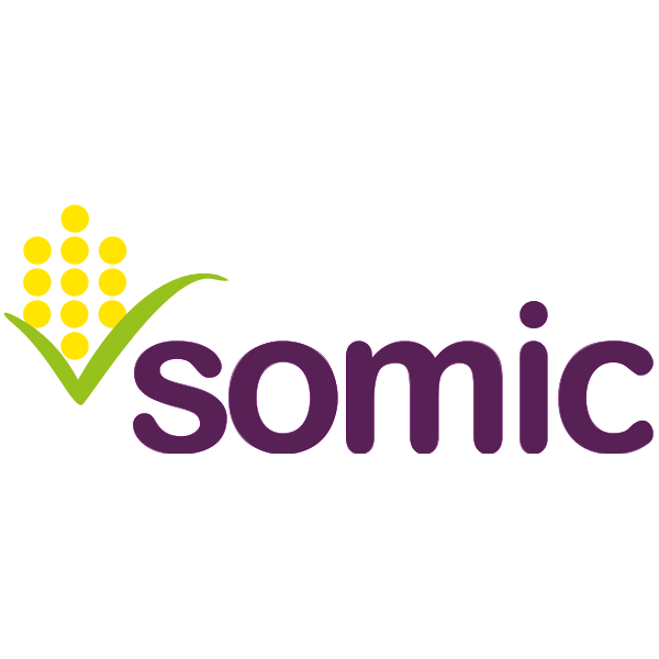 Somic Logo