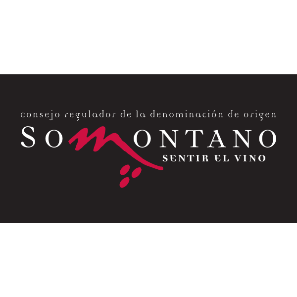 Somontano DO Logo ,Logo , icon , SVG Somontano DO Logo