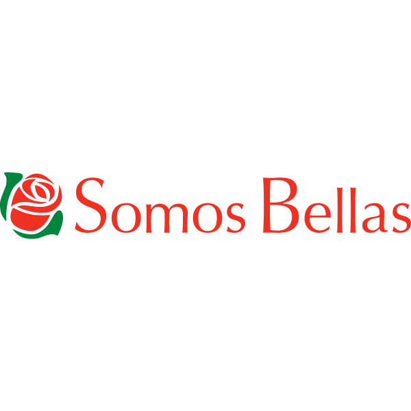 Somos Bellas Logo ,Logo , icon , SVG Somos Bellas Logo