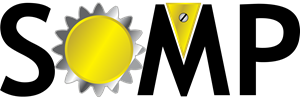 SOMP Logo ,Logo , icon , SVG SOMP Logo