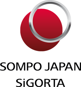 SOMPO JAPAN SİGORTA Logo