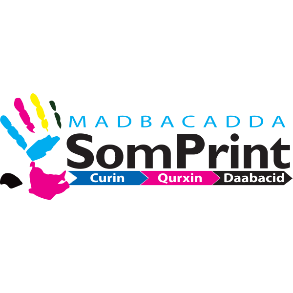 SomPrint Logo