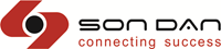 Son Dan Brand Logo ,Logo , icon , SVG Son Dan Brand Logo