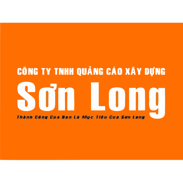 Son Long Group Logo ,Logo , icon , SVG Son Long Group Logo