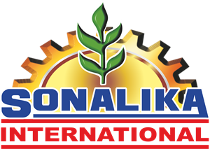 Sonalika International Logo