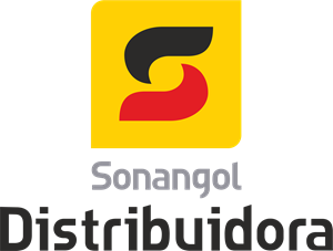 Sonangol Distribuidora Logo
