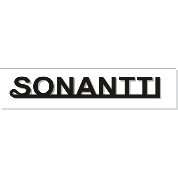 SONANTTI Logo