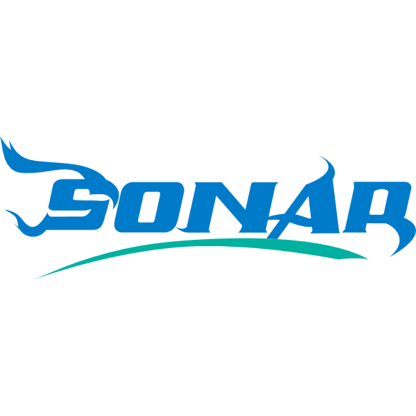 Sonar Logo ,Logo , icon , SVG Sonar Logo