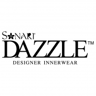 Sonari Dazzle Clothing Logo