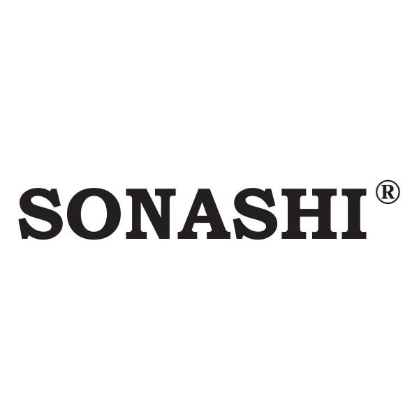SONASHI Logo ,Logo , icon , SVG SONASHI Logo