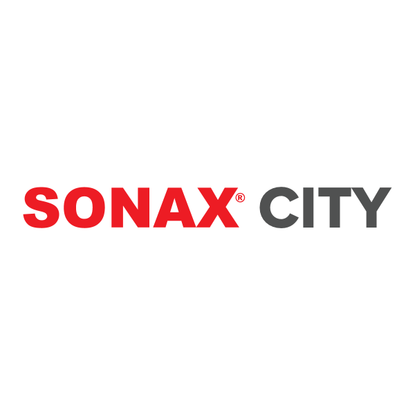 Sonax City Logo ,Logo , icon , SVG Sonax City Logo