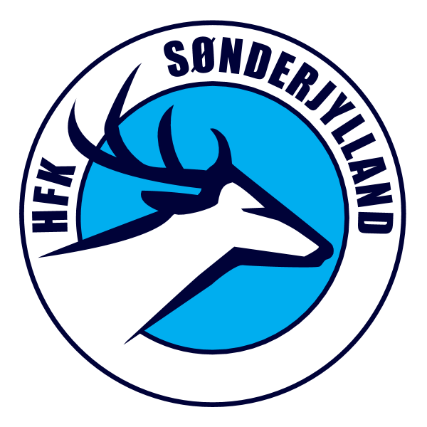 Sonderjylland Logo ,Logo , icon , SVG Sonderjylland Logo