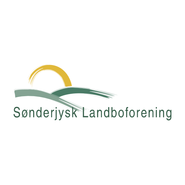 sonderjysk-landboforening ,Logo , icon , SVG sonderjysk-landboforening