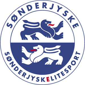 Sonderjyske FC Logo ,Logo , icon , SVG Sonderjyske FC Logo