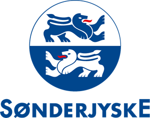 SonderjyskE Logo