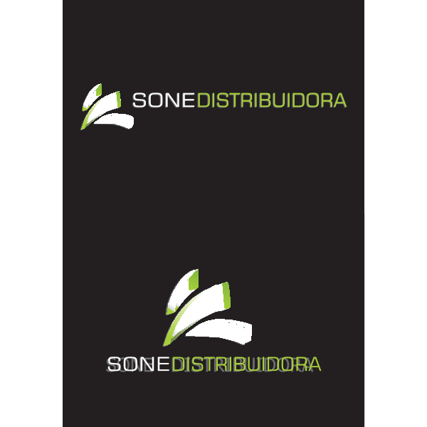 SONE Distribuidora Logo ,Logo , icon , SVG SONE Distribuidora Logo